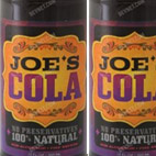 Review: Joe’s Cola