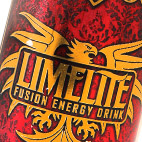 Review: Limelite Energy Drink