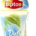 Review: Lipton 100% Natural…and Diet (Not Natural)