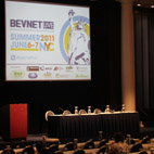 BevNET Live Roundup: Attendees Learn to Grow, Not Just Innovate