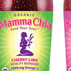Review: Mamma Chia