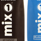 Review: Mix 1 All Natural Protein Drinks