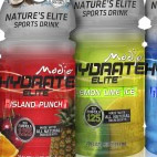Review: Modjo Hydrate