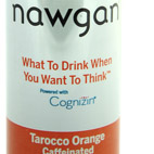 Review: Nawgan Tarocco Orange