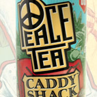 Review: Peace Tea Caddyshack
