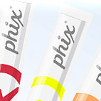Review: Phix