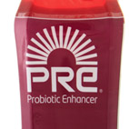Review: PRE Zero / Coconut Water