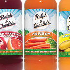 Review: Ralph and Charlie’s