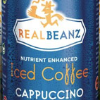 Review: Real Beanz Nutrient Enhanced Iced Coffee