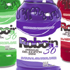 Review: Roboin 36