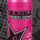 Review: Rockstar Pink