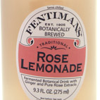 Fentimans Rose Lemonade