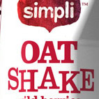 Review: Simpli Oat Shakes