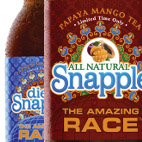 Review: Snapple Amazing Race