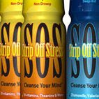 Review: Strip Off Stress