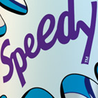 Review: Speedy