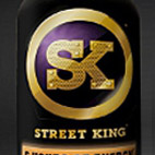 Review: 50 Cent’s Street King Energy Shot