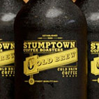 Review: Stumptown “Cold Brew”