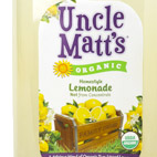 Review: Uncle Matt’s Lemonade