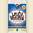 Review: Unity Vibration Kombucha