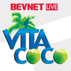 BevNET Live: Vita Coco President Michael Kirban to Speak on June 6