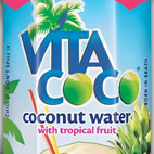 Review: Vita Coco Tropical Fruit