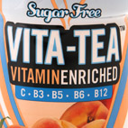 Review: Vita-Tea Vitamin Enriched Tea