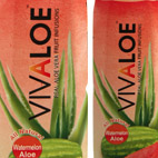 Review: Vivaloe Watermelon