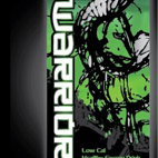 Review: Warrior Energy