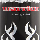 Review: Warrior Energy