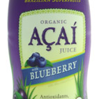 New at Expo West: Zola Organic Acai (Product Review)