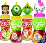 In Zone Good 2 Grow Behind Rebrand