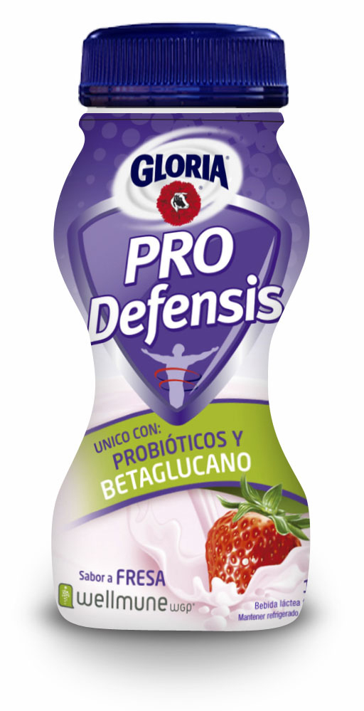 Wellmune WGP and Active Yogurt Cultures Provide Synergistic Immune