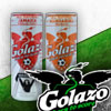 Review: Golazo Sugar Free
