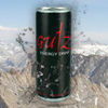 Review: Gutz Energy Drink