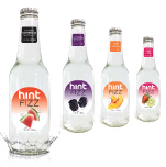 Neither Rumor nor Hint: Finally, Here Comes Hint Fizz