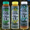 Review: Harmless Harvest 100% Raw Tea (Updated)
