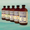 Kombucha Crossover