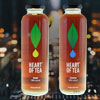 Review: Heart of Tea – New Flavors