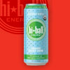 Review: Hiball Coconut Water