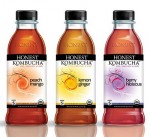 Kombucha Class Action Suits Settled with GT’s, Honest Tea