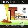 Honest Tea’s Goldman: NYC Ban Sets Arbitrary Limits