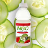 Review: INGO Cucumber-Watermelon