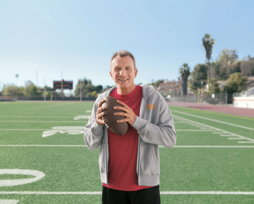 Joe Montana Partners with Joint Juice, Inc. to Get Americans on a
