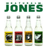 Review: Natural Jones Soda