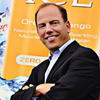 CEO of Talking Rain Beverage Co. Added to BevNET Live Winter 12 Lineup
