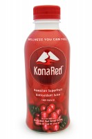 FutureCeuticals Files Patent Infringement Suit Against Makers of KonaRed