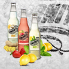Review: Limonitz (Ginger and Strawberry Varieties)