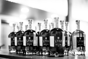 Lyon Distilling Co.
