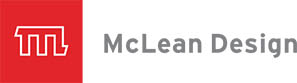 McLean Design - sponsoring Beverage School San Francisco